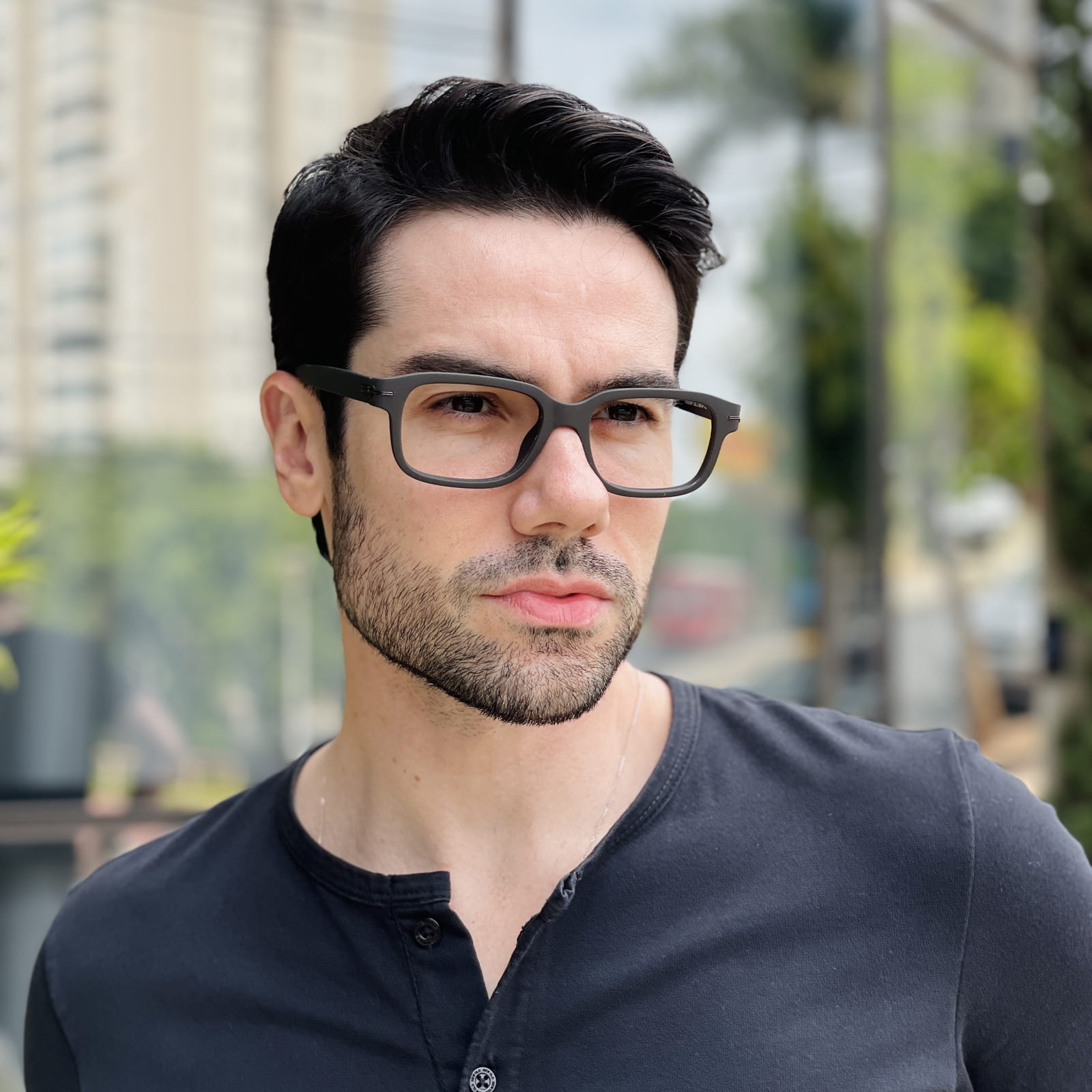 safine com br oculos de grau masculino retangular marrom caio 2 0 1 safine com br oculos de grau masculino retangular marrom caio 2 0 1