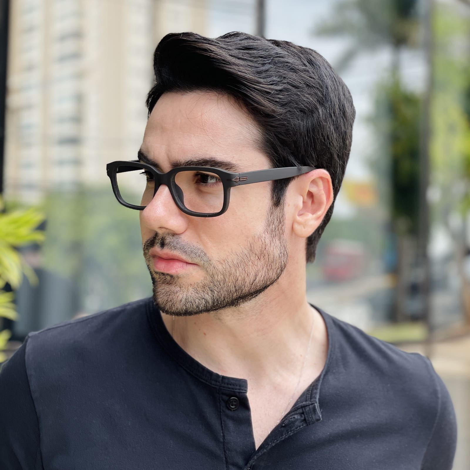safine com br oculos de grau masculino retangular marrom caio 2 0 3 safine com br oculos de grau masculino retangular marrom caio 2 0 3