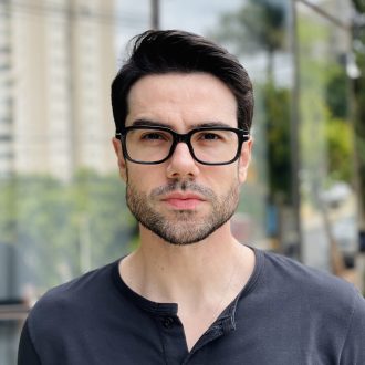 safine com br oculos de grau masculino retangular preto caio 2 0