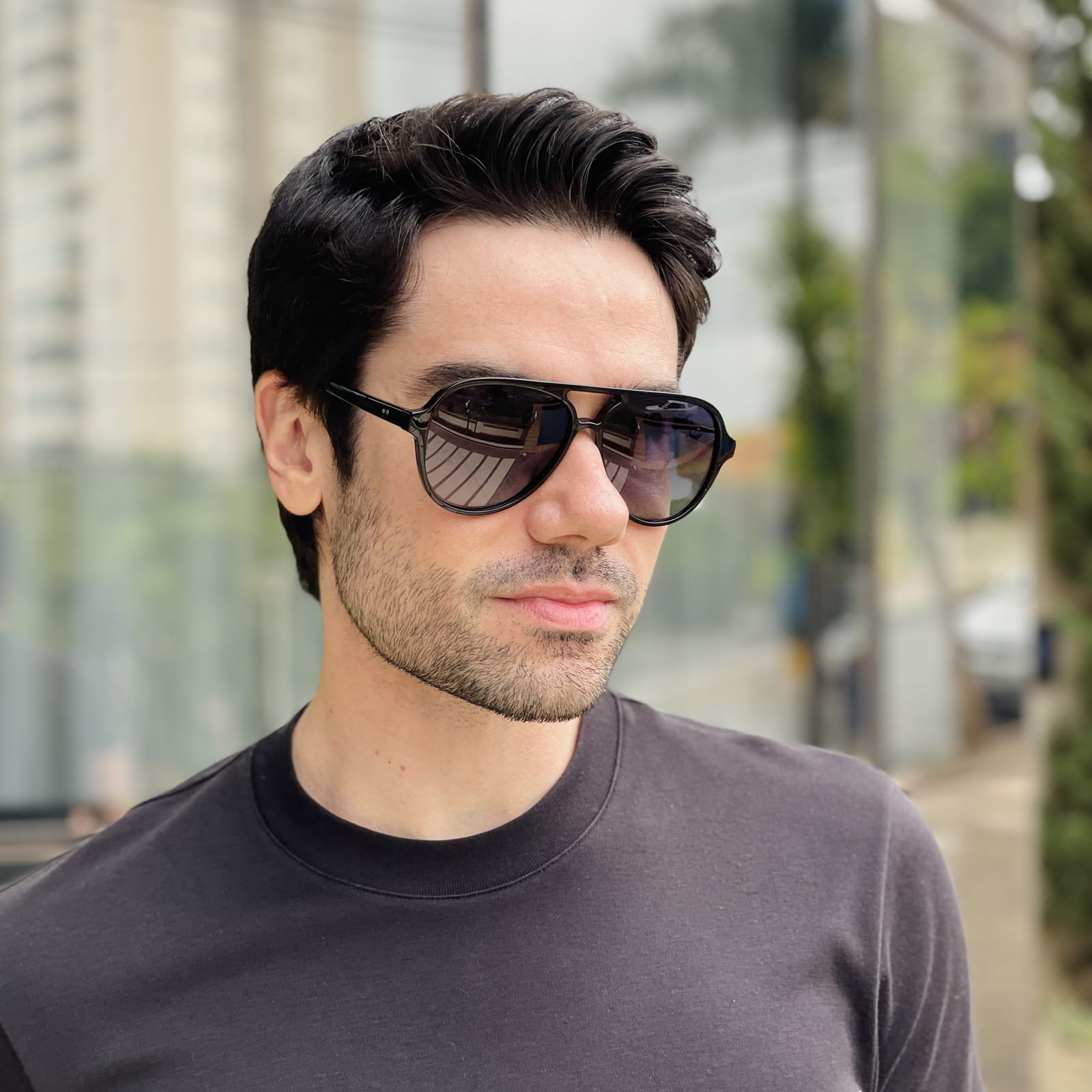 safine com br oculos de sol aviador masculino preto nicolas safine com br oculos de sol aviador masculino preto nicolas