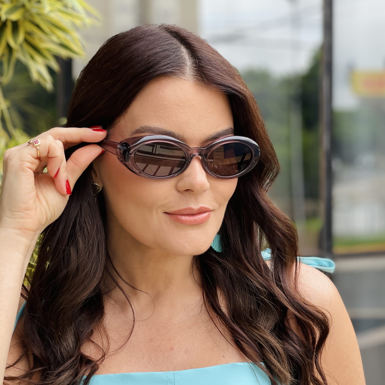 safine com br oculos de sol feminino oval roxo naomi 1 safine com br oculos de sol feminino oval roxo naomi 1