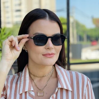 safine com br oculos de sol feminino quadrado preto chiara 1