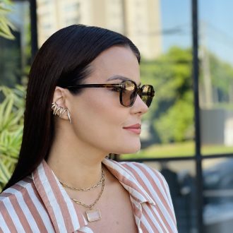 safine com br oculos de sol feminino quadrado tartaruga chiara 2