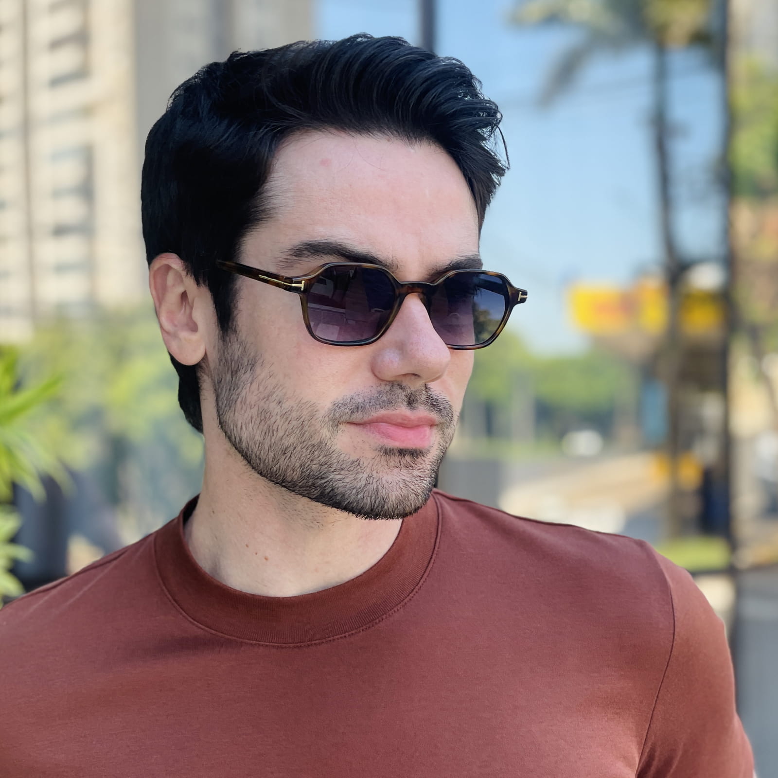 safine com br oculos de sol masculino quadrado rajado tom 1 safine com br oculos de sol masculino quadrado rajado tom 1