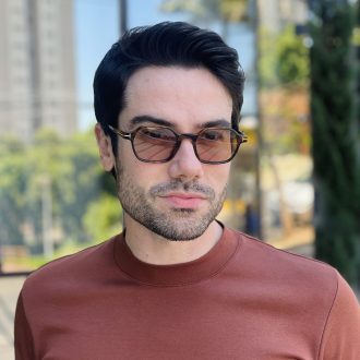safine com br oculos de sol masculino quadrado tartaruga tom